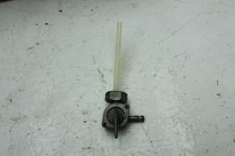 1980 HONDA CX500C CX500 CUSTOM FUEL GAS TANK PETCOCK SHUT ON OFF VALVE (THPC25)