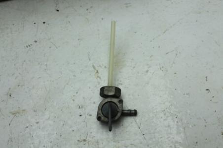1980 HONDA CX500C CX500 CUSTOM FUEL GAS TANK PETCOCK SHUT ON OFF VALVE (THPC25)