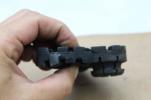 1979 YAMAHA XS750 FUEL GAS TANK DAMPER CUSHION (YB60)