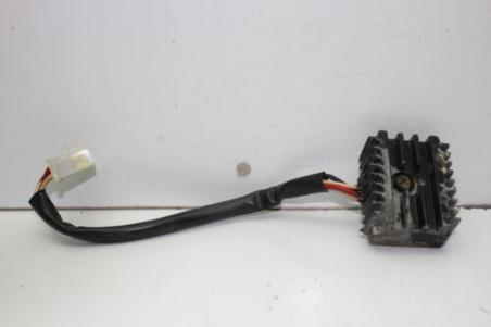 1977 YAMAHA XS360-2 (#413) VOLTAGE RECTIFIER ASSEMBLY
