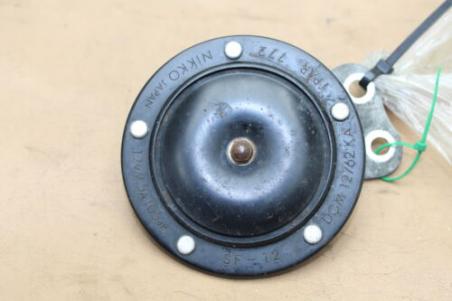 1978 KAWASAKI KZ650 SR (#414) HORN SIGNAL 