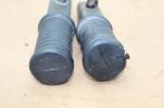 1978 KAWASAKI KZ650 SR (#414) LEFT RIGHT REAR FOOT REST PEG STEP