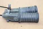 1978 KAWASAKI KZ650 SR (#414) LEFT RIGHT REAR FOOT REST PEG STEP