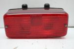 1977 YAMAHA XS360-2 (#413) TAILLIGHT  UNIT ASSEMBLY REAR BRAKE LAMP