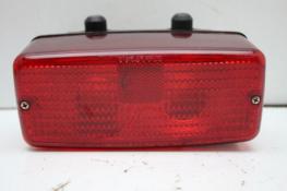 1977 YAMAHA XS360-2 (#413) TAILLIGHT  UNIT ASSEMBLY REAR BRAKE LAMP