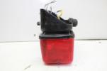 1977 YAMAHA XS360-2 (#413) TAILLIGHT  UNIT ASSEMBLY REAR BRAKE LAMP