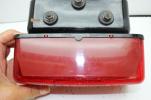 1977 YAMAHA XS360-2 (#413) TAILLIGHT  UNIT ASSEMBLY REAR BRAKE LAMP