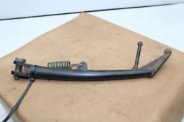 1978 KAWASAKI KZ650 SR (#414) KICKSTAND SIDE KICK STAND