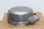1978 KAWASAKI KZ650 SR (#414) CLUTCH COVER LEFT ENGINE COVER