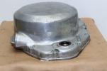 1978 KAWASAKI KZ650 SR (#414) CLUTCH COVER LEFT ENGINE COVER