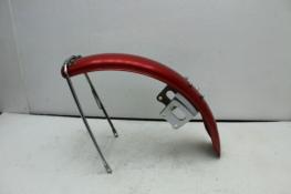 1978 KAWASAKI KZ650 SR (#414) FRONT FENDER (KTP337)