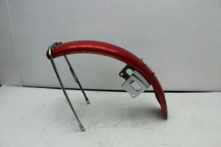 1978 KAWASAKI KZ650 SR (#414) FRONT FENDER (KTP337)