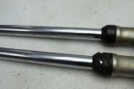 1978 KAWASAKI KZ650 SR (#414) FRONT FORKS SHOCK SUSPENSION SET PAIR