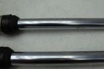 1978 KAWASAKI KZ650 SR (#414) FRONT FORKS SHOCK SUSPENSION SET PAIR
