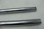 1978 KAWASAKI KZ650 SR (#414) FRONT FORKS SHOCK SUSPENSION SET PAIR