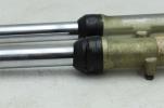1978 KAWASAKI KZ650 SR (#414) FRONT FORKS SHOCK SUSPENSION SET PAIR