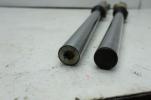 1978 KAWASAKI KZ650 SR (#414) FRONT FORKS SHOCK SUSPENSION SET PAIR