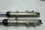 1978 KAWASAKI KZ650 SR (#414) FRONT FORKS SHOCK SUSPENSION SET PAIR