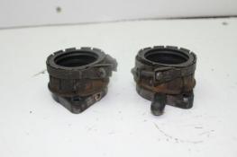 1977 YAMAHA XS360-2D (#413) CARB CARBURETOR JOINT 1 & 2