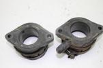 1977 YAMAHA XS360-2D (#413) CARB CARBURETOR JOINT 1 & 2