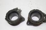 1977 YAMAHA XS360-2D (#413) CARB CARBURETOR JOINT 1 & 2