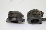 1977 YAMAHA XS360-2D (#413) CARB CARBURETOR JOINT 1 & 2