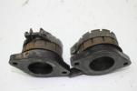 1977 YAMAHA XS360-2D (#413) CARB CARBURETOR JOINT 1 & 2