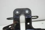 1977 YAMAHA XS360-2D (#413) HEADLIGHT BRACKET UPPER COVER HEADLIGHT MOUNT