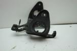 1977 YAMAHA XS360-2D (#413) HEADLIGHT BRACKET UPPER COVER HEADLIGHT MOUNT