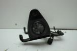 1977 YAMAHA XS360-2D (#413) HEADLIGHT BRACKET UPPER COVER HEADLIGHT MOUNT
