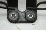 1977 YAMAHA XS360-2D (#413) HEADLIGHT BRACKET UPPER COVER HEADLIGHT MOUNT