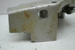 1977 YAMAHA XS360-2D (#413) LEFT REAR ENGINE CRANKCASE SPROCKET PRIMARY COVER