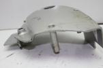 1977 YAMAHA XS360-2D (#413) LEFT REAR ENGINE CRANKCASE SPROCKET PRIMARY COVER