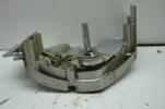 1977 YAMAHA XS360-2D (#413) LEFT REAR ENGINE CRANKCASE SPROCKET PRIMARY COVER