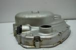 1977 YAMAHA XS360-2D (#413) RIGHT CLUTCH ENGINE COVER, CRANKCASE 3