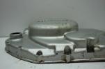 1977 YAMAHA XS360-2D (#413) RIGHT CLUTCH ENGINE COVER, CRANKCASE 3