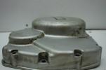 1977 YAMAHA XS360-2D (#413) RIGHT CLUTCH ENGINE COVER, CRANKCASE 3