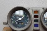 1978 HONDA HAWK I CB400 SPEEDOMETER TACHOMETER GAUGE GAUGES (SYBA)