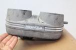 1978 HONDA HAWK I CB400 SPEEDOMETER TACHOMETER GAUGE GAUGES (SYBA)