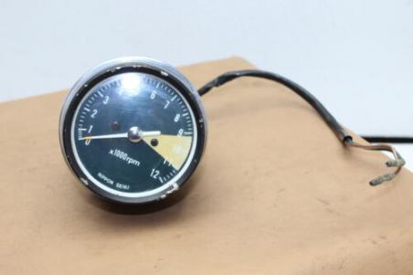 1974 HONDA CB360 TACHOMETER GAUGE METER (HTGU254)