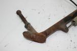 1977 YAMAHA XS360-2D (#413) KICKSTAND SIDE KICK STAND