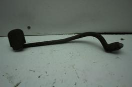 1977 YAMAHA XS360-2D (#413) REAR BRAKE FOOT PEDAL LEVER