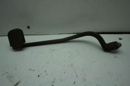 1977 YAMAHA XS360-2D (#413) REAR BRAKE FOOT PEDAL LEVER