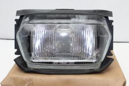1993 SUZUKI GSX600 KATANA (#418) HEADLIGHT HEAD LAMP LIGHT