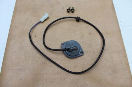 1993 SUZUKI GSX600 KATANA (#418) ENGINE MOTOR GEAR CHANGE POSTION SENSOR 