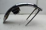 1977 KAWASAKI KZ650B Z650 (#479) FRONT FENDER TIRE MUD GUARD