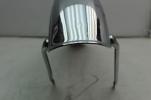 1977 KAWASAKI KZ650B Z650 (#479) FRONT FENDER TIRE MUD GUARD