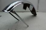 1977 KAWASAKI KZ650B Z650 (#479) FRONT FENDER TIRE MUD GUARD