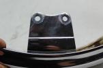 1977 KAWASAKI KZ650B Z650 (#479) FRONT FENDER TIRE MUD GUARD