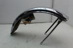 1977 KAWASAKI KZ650B Z650 (#479) FRONT FENDER TIRE MUD GUARD